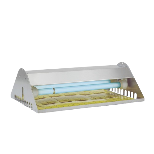 Flytrap Commercial 30